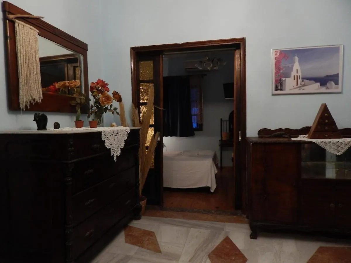 Holiday home Greek House With Seaview,Parking And Yard With Bbq Villa Nea Skioni