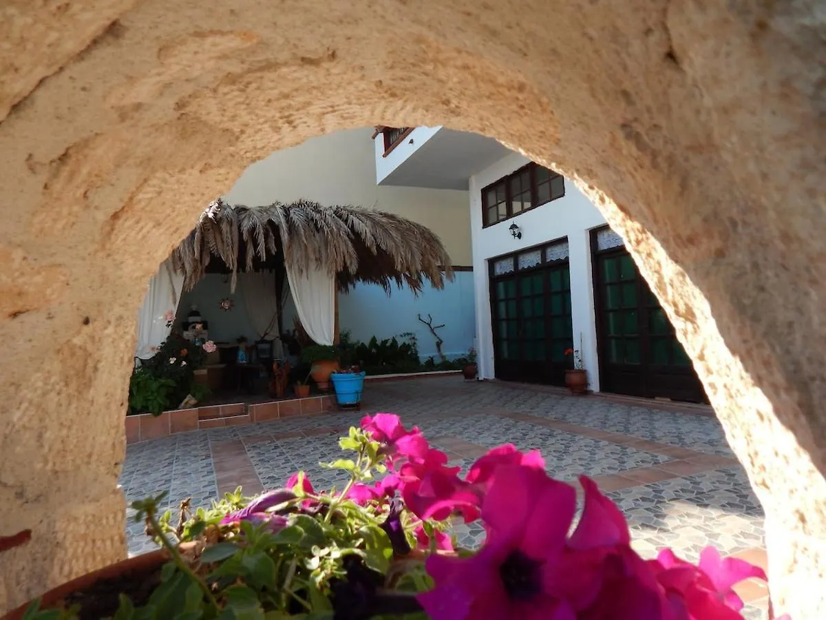 Greek House With Seaview,Parking And Yard With Bbq Villa Nea Skioni Holiday home